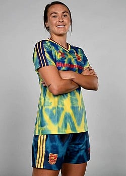 Caitlin Foord